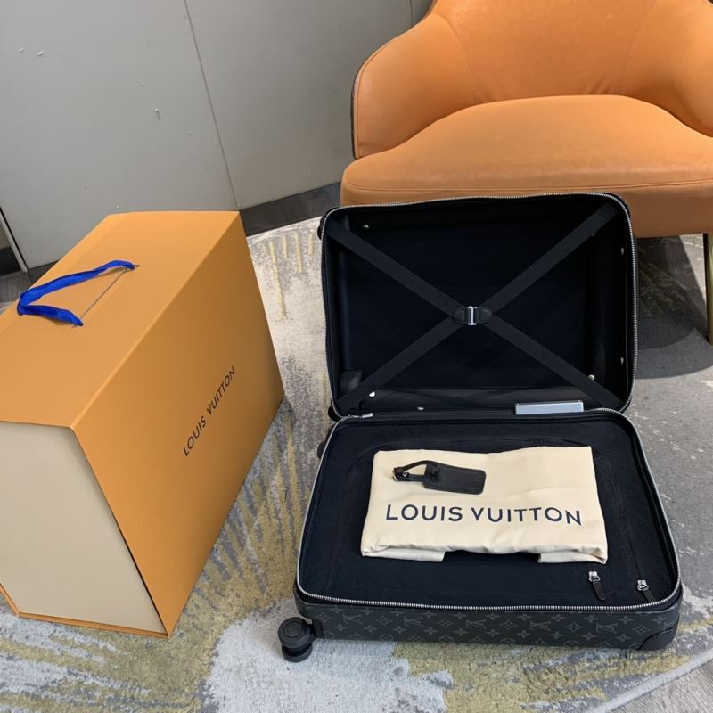 LV Suitcase